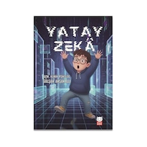Yatay Zeka / Gülşah Aksakallı