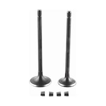 Cg 125 Subap (Sibop) Takımı Vtc Tırnaklı
