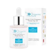 Virgin Cold Pressed Rose Hip Oil, 30 Ml