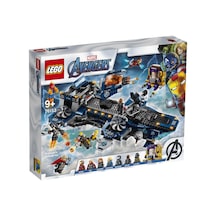 LEGO® Marvel Avengers 76153 Helikoptaşır 1244 Parça