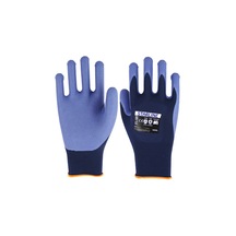 Starlıne Stl-1301 Köpük Nitril Eldiven No:9