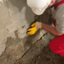 Grada Shockstop 15 Kg Kova