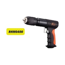 Retta Kompozit Havalı Matkap RHM0400