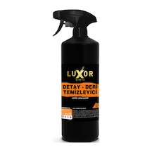 Gold Serisi Detay Deri Temizleyici 473 ML