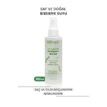 Royues Dökülme Karşıtı Ve Saç Uzatma Etkili Biberiye Suyu 150 ML