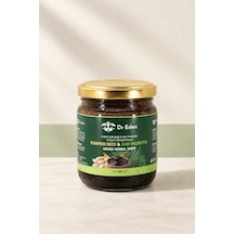 Pumpkın Seed & Saw Palmetto - Kabak Çekirdeği & Saw Palmetto Karışımlı Macun