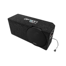 Ayrex Subwoofer Kiti, Vw Id.5 İle Uyumlu 1. Nesil, Fabrika Sonrası H/k Ses Sistemi İle - Tak Ve Çalıştır Pasif De