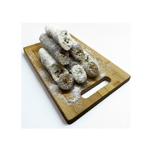 Cevizli Karışık Bandırma Lokum 1kg - 791101694