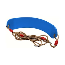 Tcherchı Mavi Salıncak Asma Sandalye