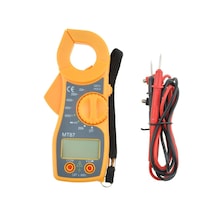 Wellhise Mt87 400a Pensampermetre Ölçü Aleti