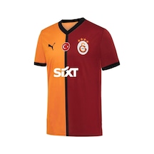 Galatasaray Lisanslı 24/25 İç Saha Taraftar Forma Aslan Kutulu 001