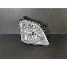 Opel Meriva Sağ Ön Far Sıfır 2003-2010