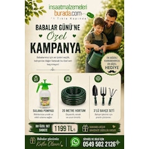 Babalar Günü Özel Paket
