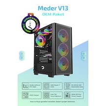 Meder V13