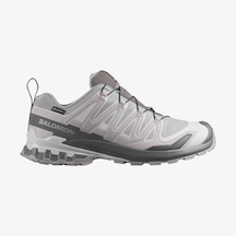 Salomon Xa Pro 3d V9 Gtx Alloy/castlerock/lunar Rock Erk Outdoor Ayakkabı L49199100 Açık Gri