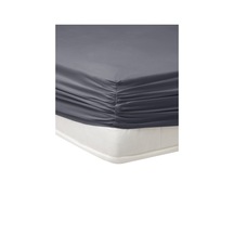 Yataş Bedding NOAH Lastikli Çarşaf (200x200 cm) - Antrasit
