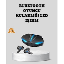 Mey İthalat Kablosuz Bluetooth Kulaklık Aktif Gürültü Engelleme, 3d Ses Deneyimi, Uzun Pil Ömrü