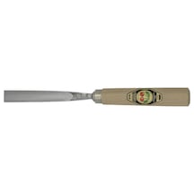 Kirschen Düz Oluklu Ağız Oyma Iskarpelası Cut5 - 16Mm
