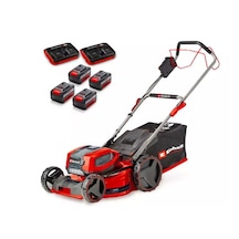 Einhell GP-CM 36/47 S Li BL 4x4,0 Ah Akülü Çim Biçme Makinesi - 3413310