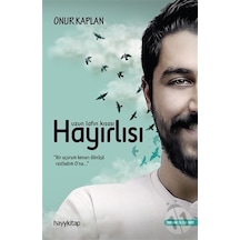 Hayy Yayınları Uzun Lafın Kısası Hayırlısı
