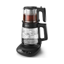 2.2 Litre Kapasiteli Çay Makinesi, 1900w Güç, Çay Ve Mama Hazırlama
