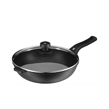 Permadur Premium İndüksiyon Tabanlı Wok Tavası 30 Cm Diğer