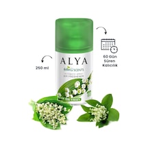 Nature's Scents Lilly Of The Valley - Müge Çiçeği Oda Kokusu Yedek Makine Spreyi 250 Ml Diğer