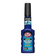 Stp Dizel Yakit Nem  Katki 200ml.