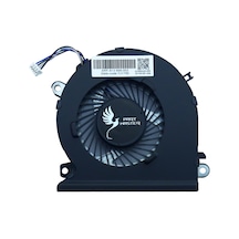 Casper Uyumlu Excalibur G770 Notebook CPU-GPU Fan