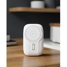 10000 Mah 22.5w Hızlı Şarj 4'ü 1 Arada Powerbank Uczzzck90powerbank Çok Renkli