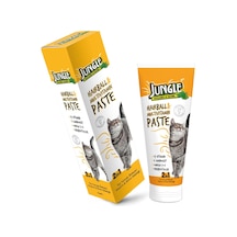 Jungle Hairball & Multivitamin Kedi Macunu 75 ML