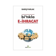 Bi'tıkla E-ihracat / Barış Parlak