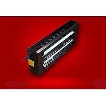 Elektro Frog SM041 S Uv Yapışkanlı Sinek Tuzakları Efk Cihazı