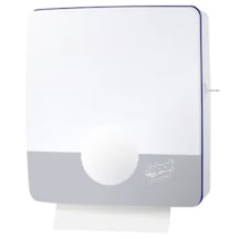 Selpak Professionel Touch Z Katlama Havlu Dispenseri - Beyaz
