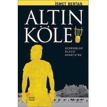 Altın Köle N11.7903
