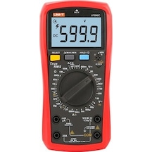 Uni-t Ut 890c Dijital Multimetre