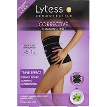 Lytess İnceltici ve Sıkılaştırıcı Karın Korsesi Nude 3XL