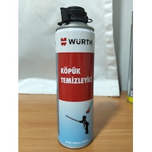 Würth Köpük Temizleyici 500 Ml