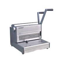 Mapiwire 300 T Tel Spiral Ciltleme Makinesi