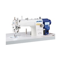 Jukı Ddl-7000a-7 Kafadan Motorlu Elektronik Düz Dikiş Makinası