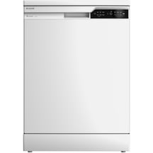 Arçelik 6166 B 6 Programlı 14 Kişilik Bulaşık Makinesi