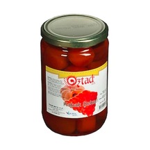 Öztad Kabak Şekeri Reçeli 800 G