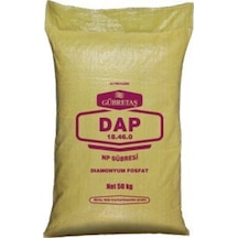 Dap 18.46.0 Taban Gübresi
