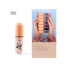 One For All 01 Daylight Eyes & Lips & Cheeks Likit Göz Farı Diğer