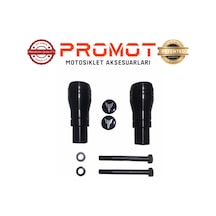 Motosıklet Koruma Yamaha Mt 07 Koruma Takozu