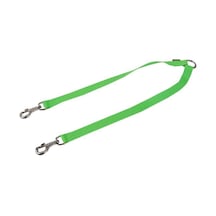 Actirex Neon Green Kedi Ve Köpek Gezdirme Kayışı 2.5x30cm