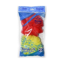 Naturel Ms-29 2li Banyo Lifi