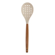 Karaca  Woodline Kevgir Beige