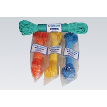 Ipsan Çamaşır Ipi 10 Mt 24 Lü Paket Olarak