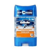 Gillette Deodorant Stick Jel 75ml